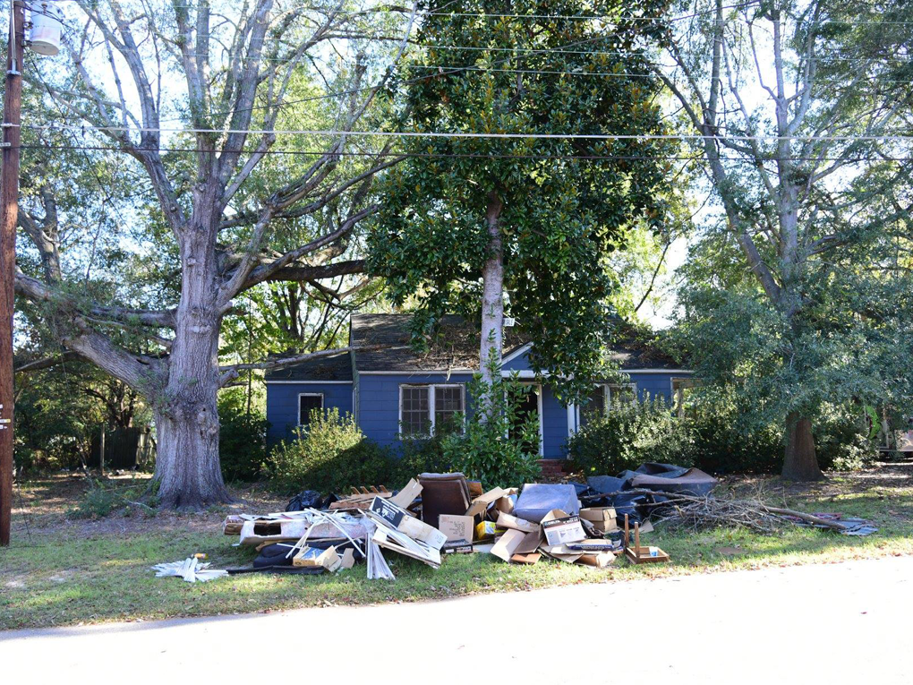 Southern CC, Inc.