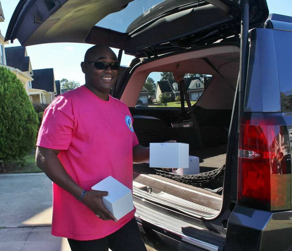 Southern CC, Inc.