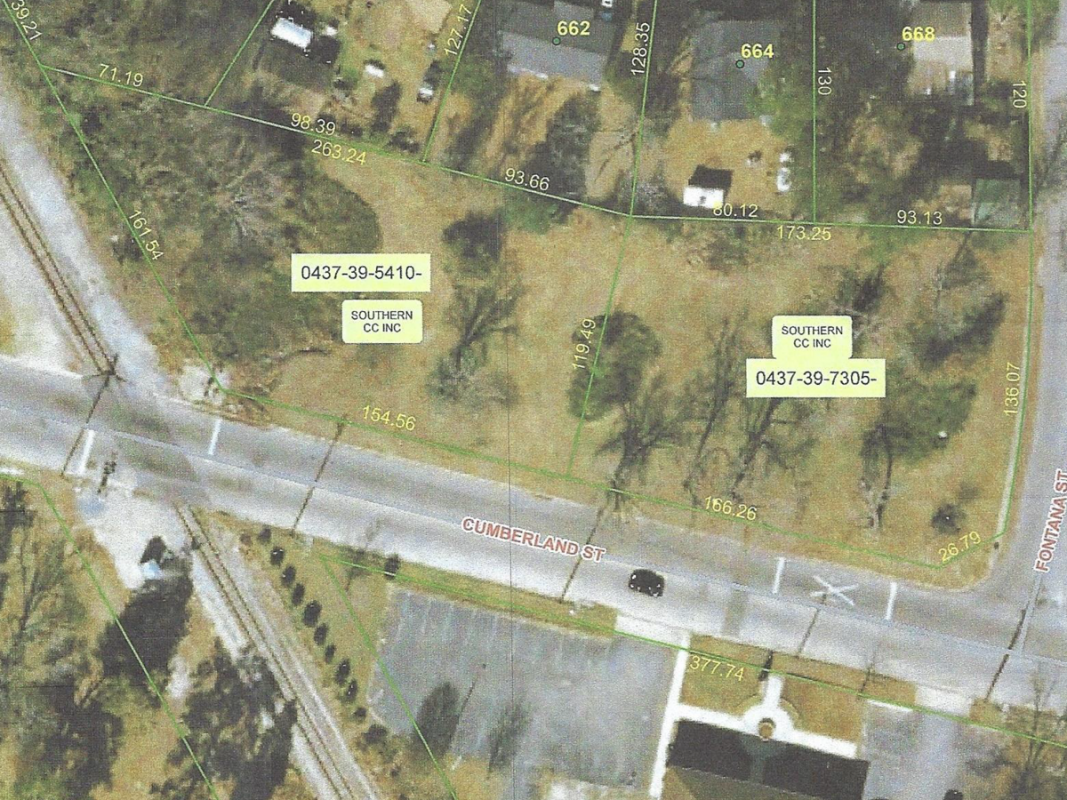 Southern CC, Inc.