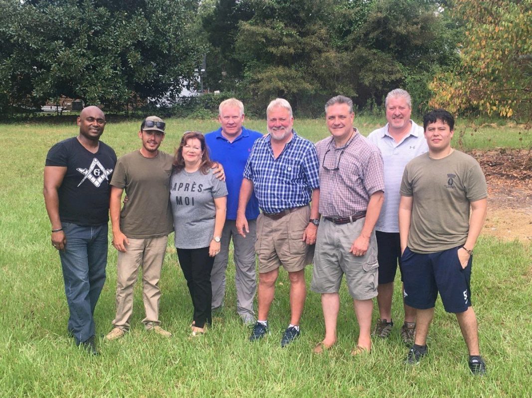 Southern CC, Inc.