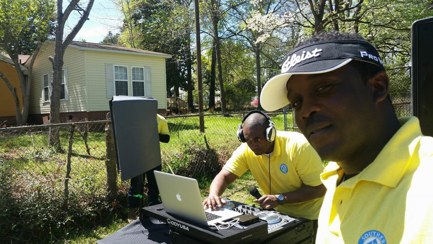 Southern CC, Inc.