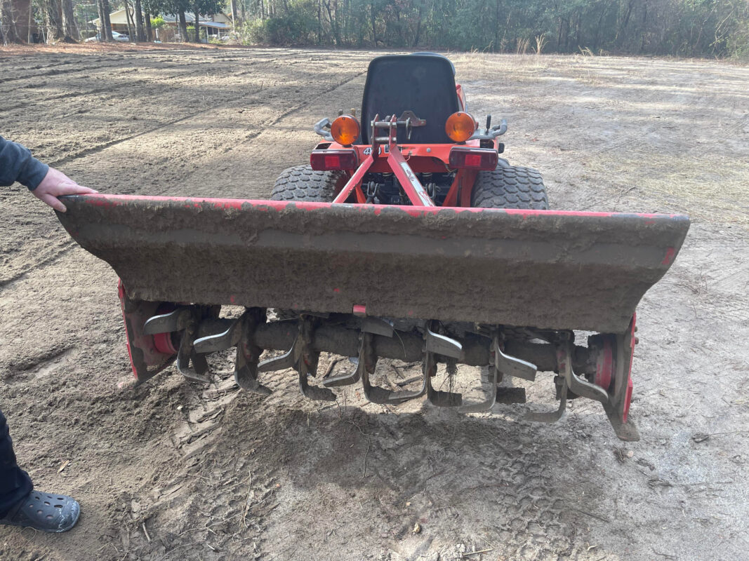 Southern CC, Inc.